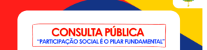A Prefeitura de Urupá, por meio da Secretaria Municipal de Cultura, convida toda a população, agentes culturais, artistas, produtores e fazedores de cultura para participarem da Consulta Pública destinada à construção do Plano de Aplicação dos recursos da Política Nacional Aldir Blanc de Fomento à Cultura (PNAB).