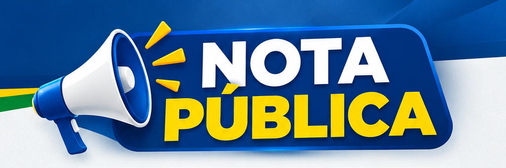 NOTA PÚBLICA